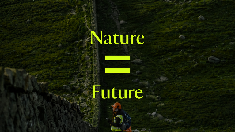 Nature=Future NI